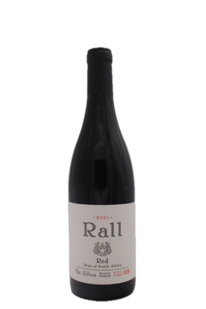 Rall Wines - Red