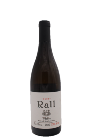 Rall Wines - White