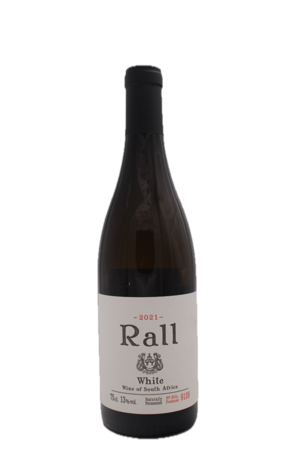 Rall Wines - White