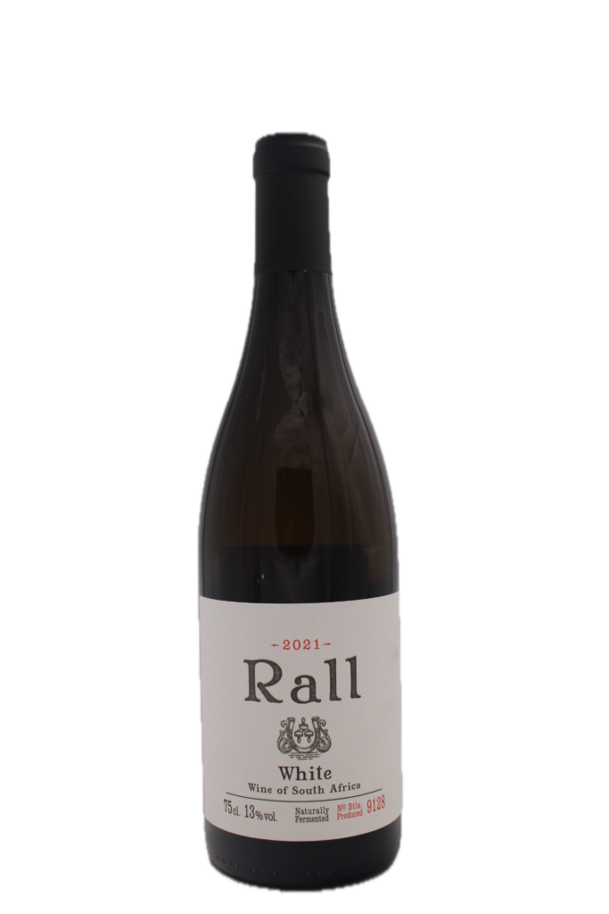 Rall Wines - White