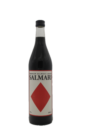 Salmari Premium Salmiak Likeur