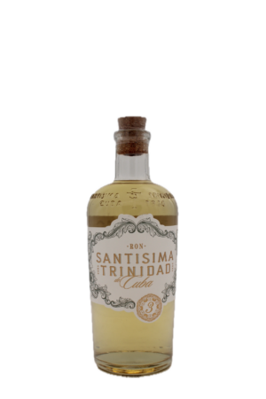 Santisima Trinidad de Cuba - Rum 3 Ãnos