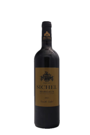 Famille Sichel - Margaux