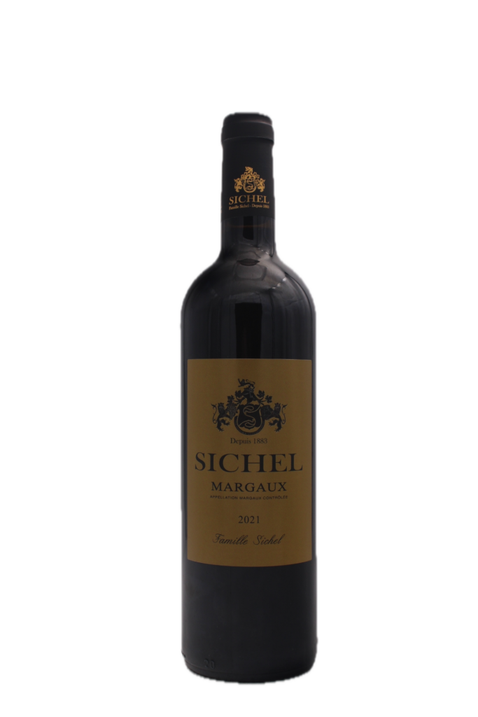 Famille Sichel - Margaux