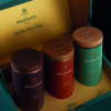 Graham's - The Cellers Masters Trilogy Box Single Harvest 1961, 1974, 1997