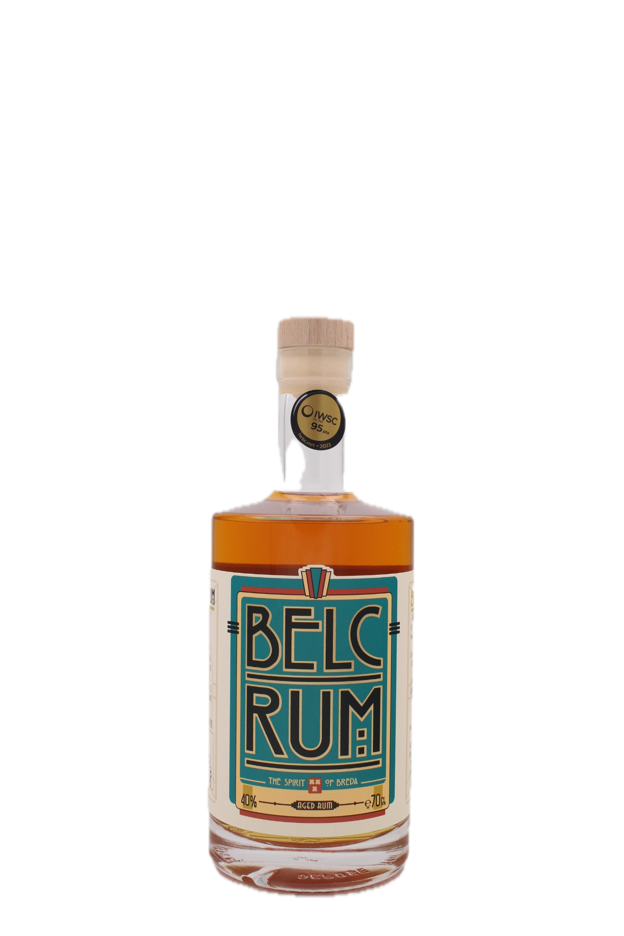 BelcRum Mini