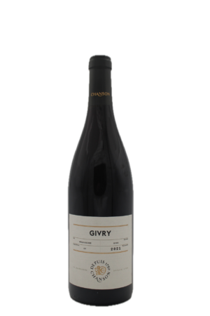 Domaine Chanson - Givry