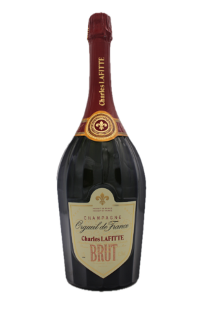 Champagne Charles Lafitte - Brut Magnum