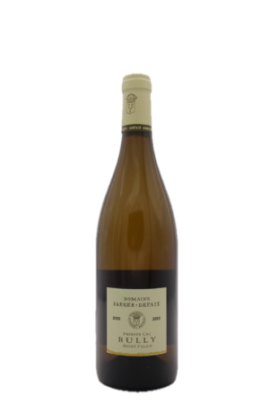 Jeager Defaix - Rully Premier Cru Mont Palais Blanc