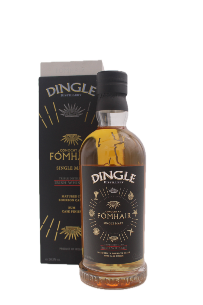 Dingle Fomhair Single Malt