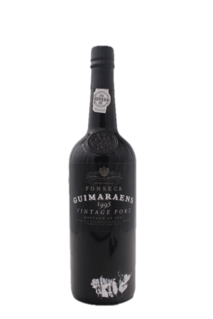 Fonseca Guimaraens 1995