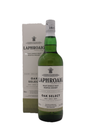 Laphroaig Oak Select