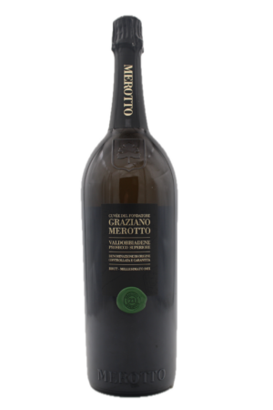 Merotto - Fondatore Brut Magnum