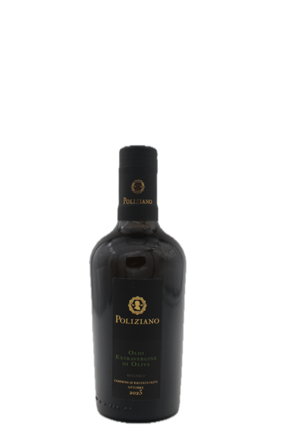 Poliziano - Olio Extravergine Di Olivia