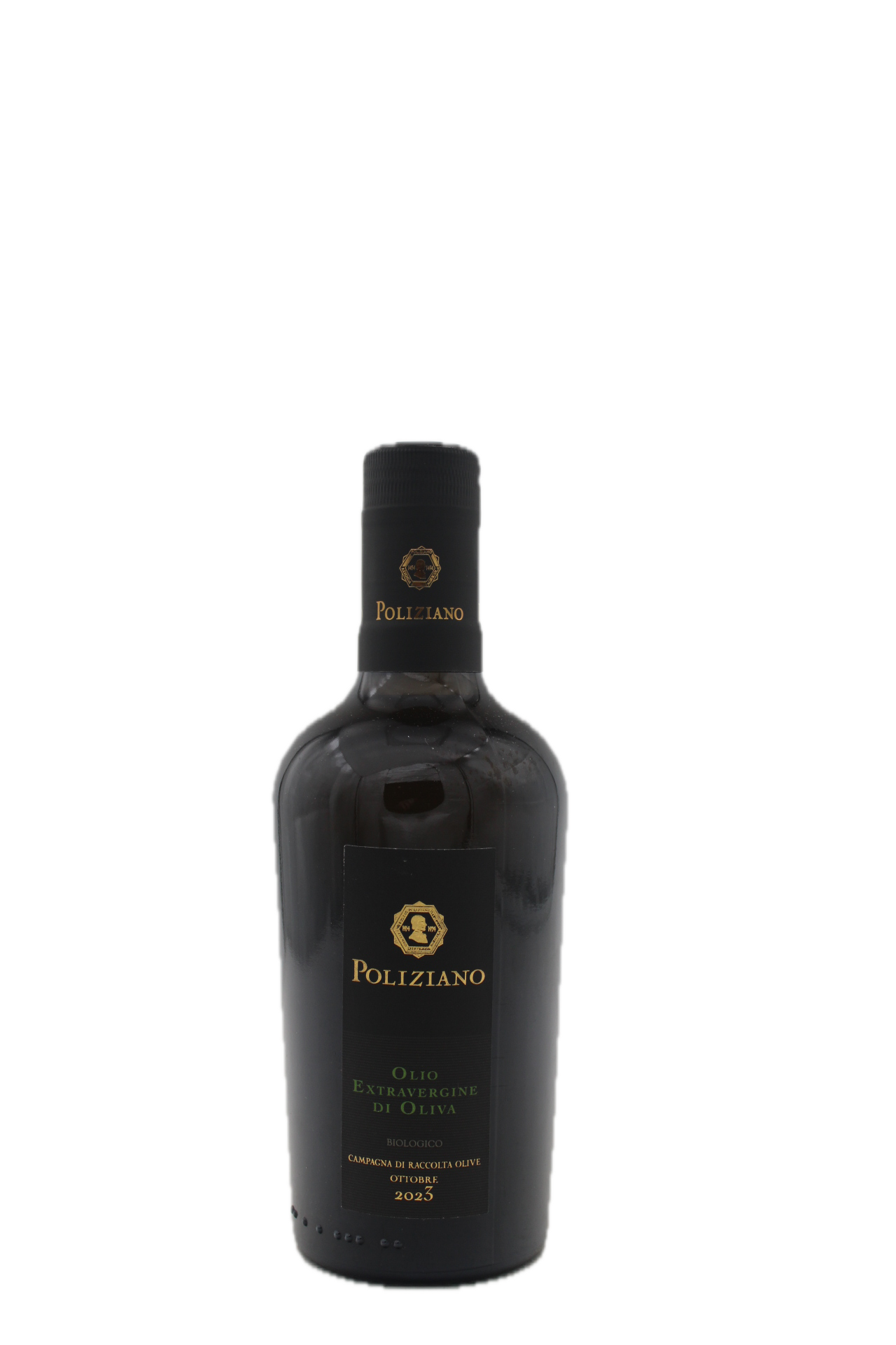 Poliziano - Olio Extravergine Di Olivia