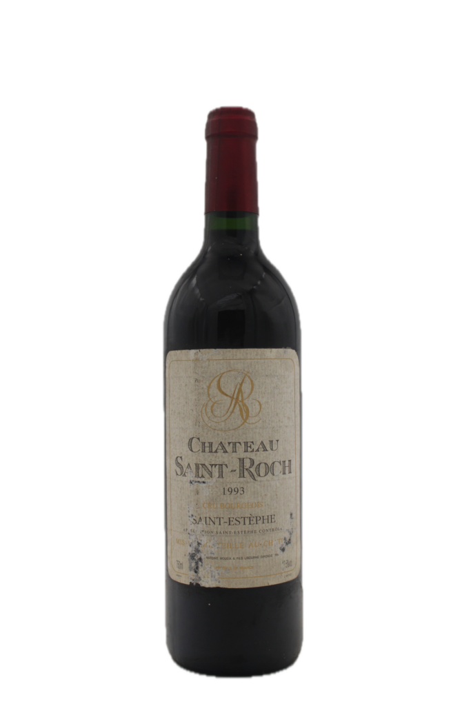 Château Saint-Roch 1993