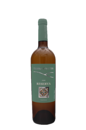 Terra d'Alter - Branco Reserva