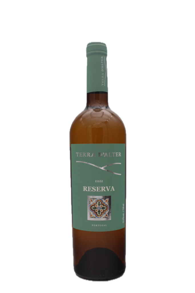 Terra d'Alter - Branco Reserva