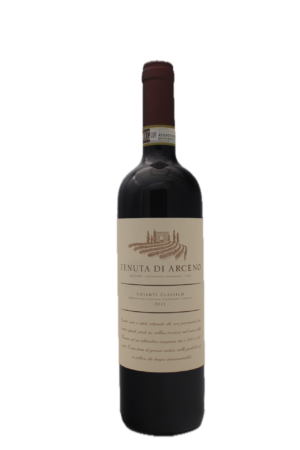 Tenuta di Arceno - Chianti Classico