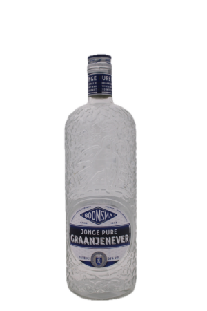 Boomsma Jonge Pure Graanjenever