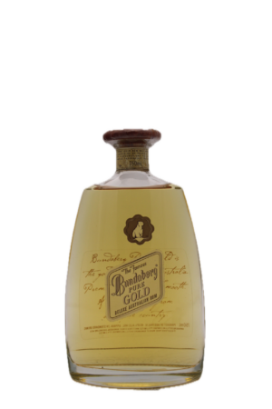 The Famous Bundaberg - Pure Gold Deluxe Australian Rum