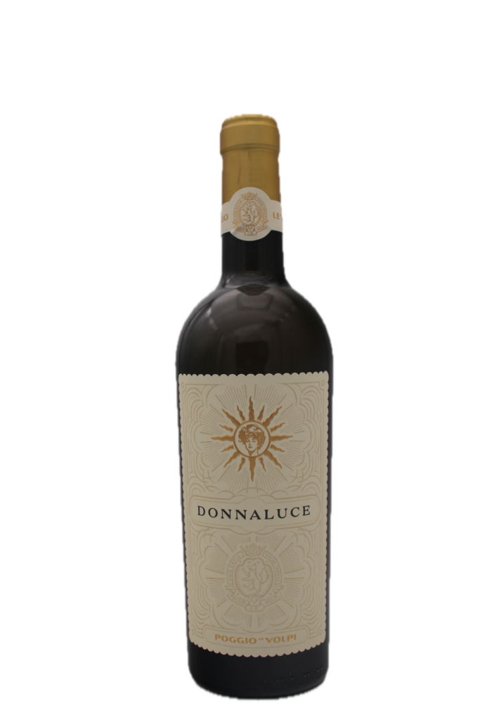 Poggio Le Volpi - Donnaluce