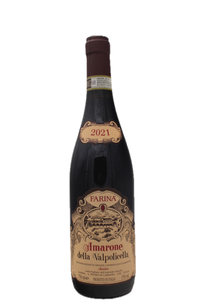 Farina - Amarone Classico Delle Valpolicella