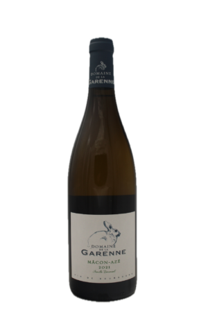 Domaine de la Garenne - Macon Aze