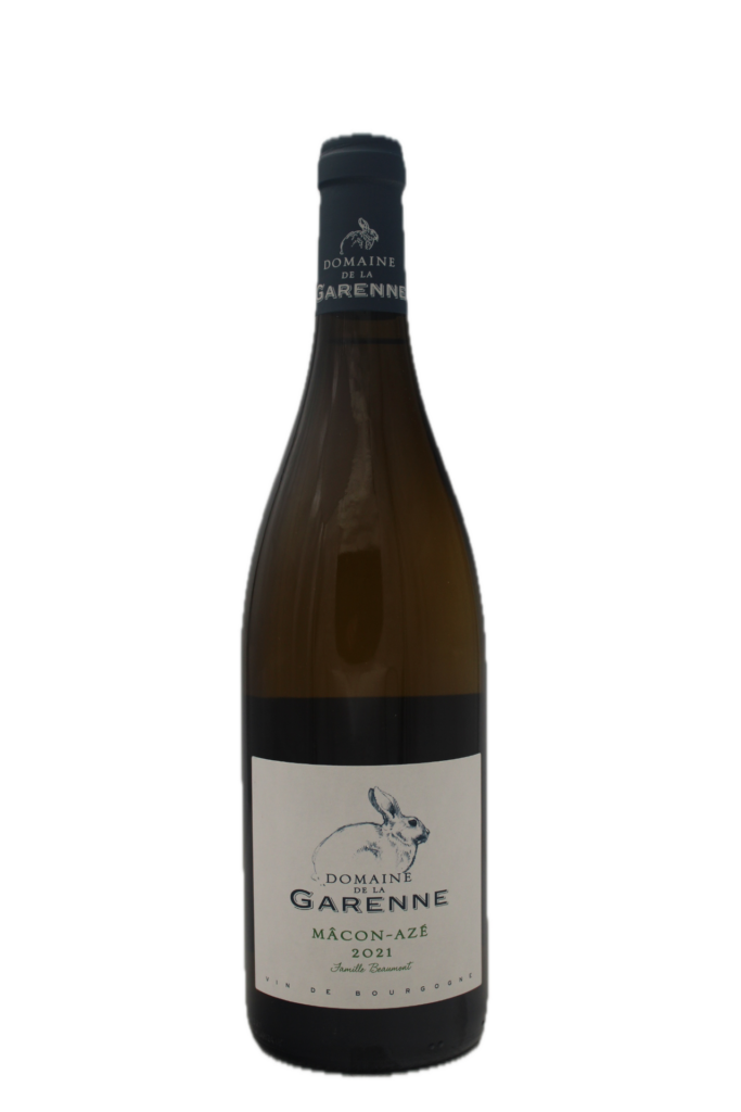 Domaine de la Garenne - Macon Aze