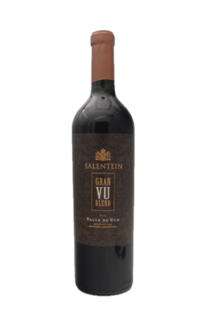 Salentein - Grand Vu Uco Valley Blend