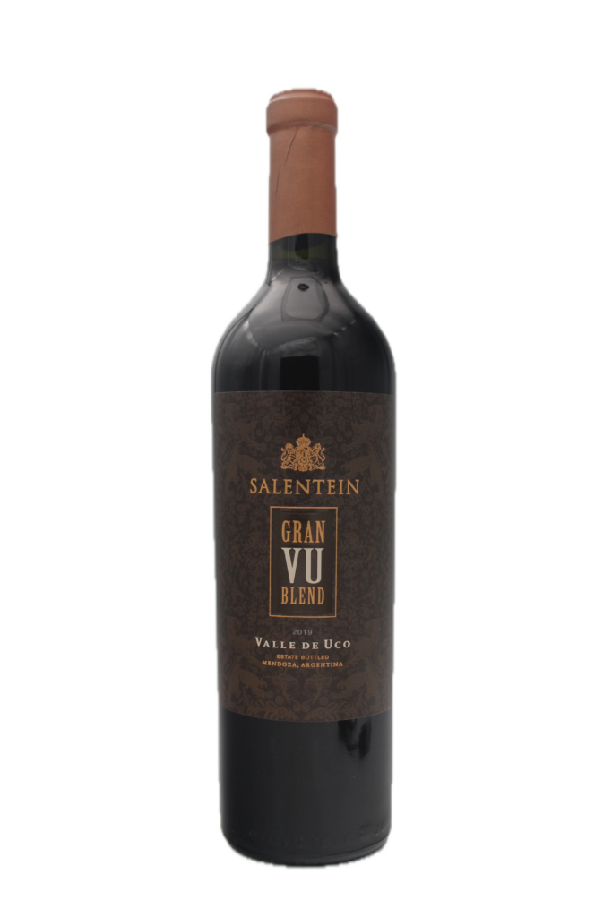 Salentein - Grand Vu Uco Valley Blend