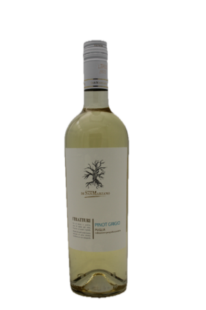 San Marzano - I Tratturi Pinot Grigio