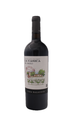 Casa Balaguer - 'La Casica Del Abuelo' 2020