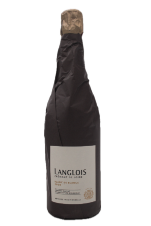 Langlois - Crémant de Loire Blanc de Blans 2020