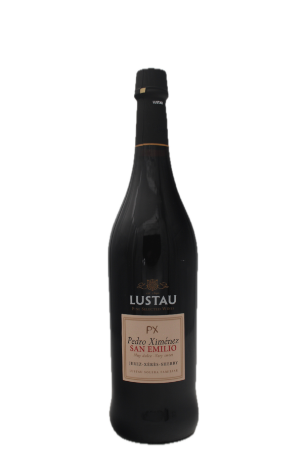 Lustau P.X. San Emilio