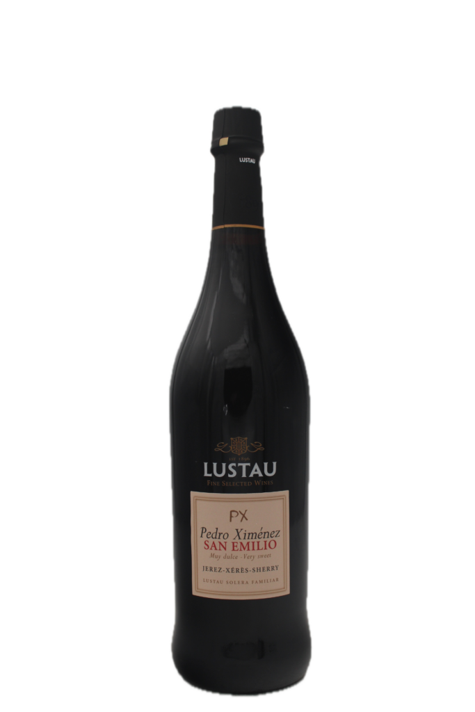 Lustau P.X. San Emilio