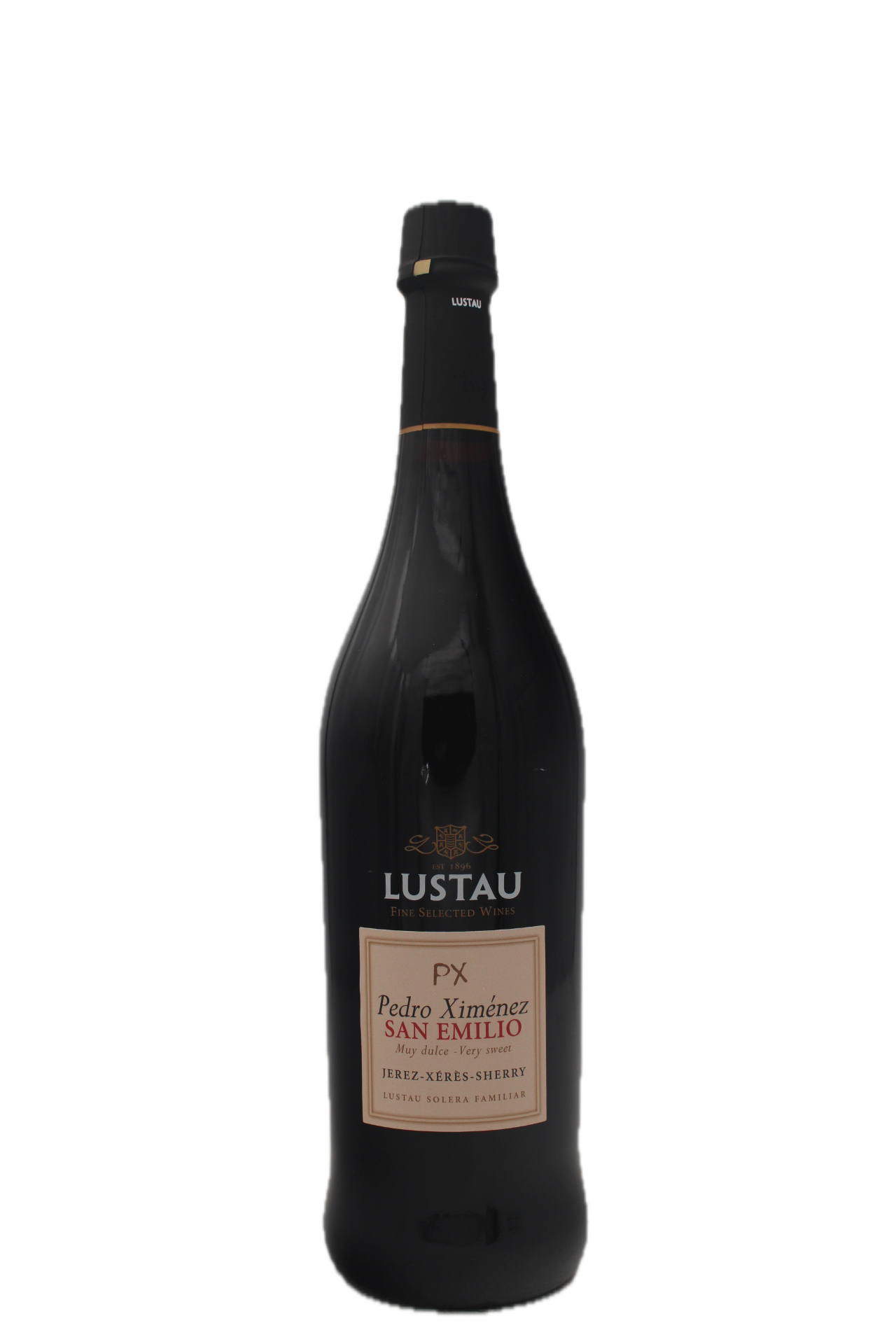 Lustau P.X. San Emilio