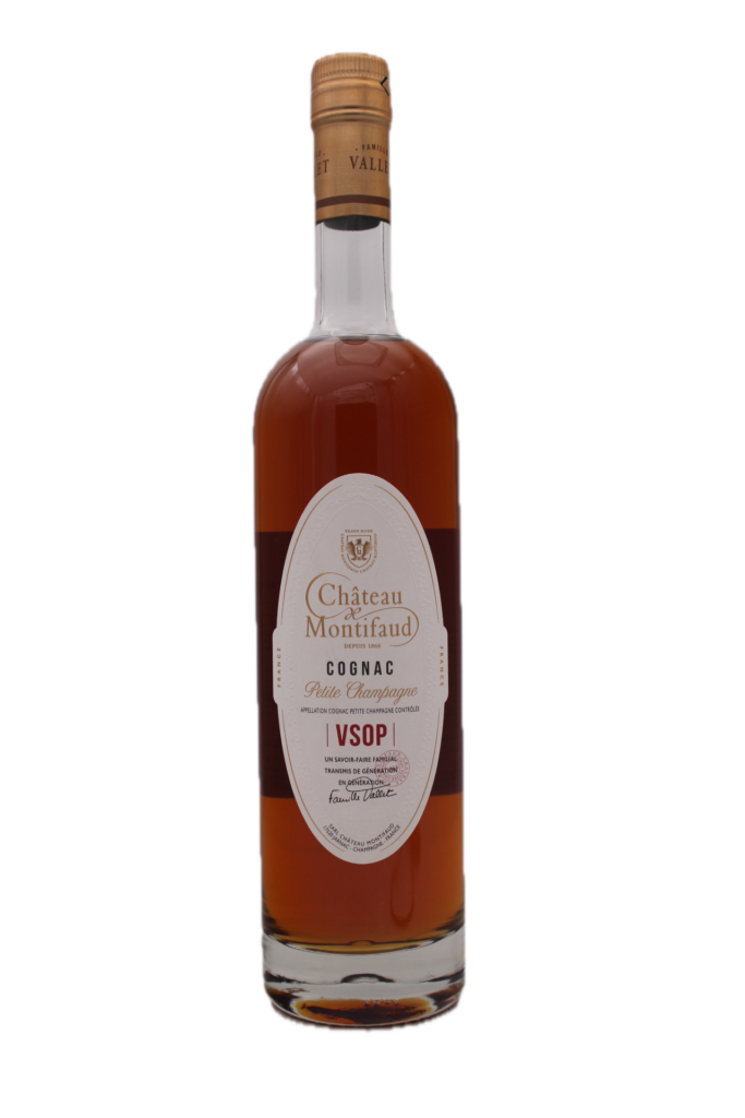 Montifaud VSOP