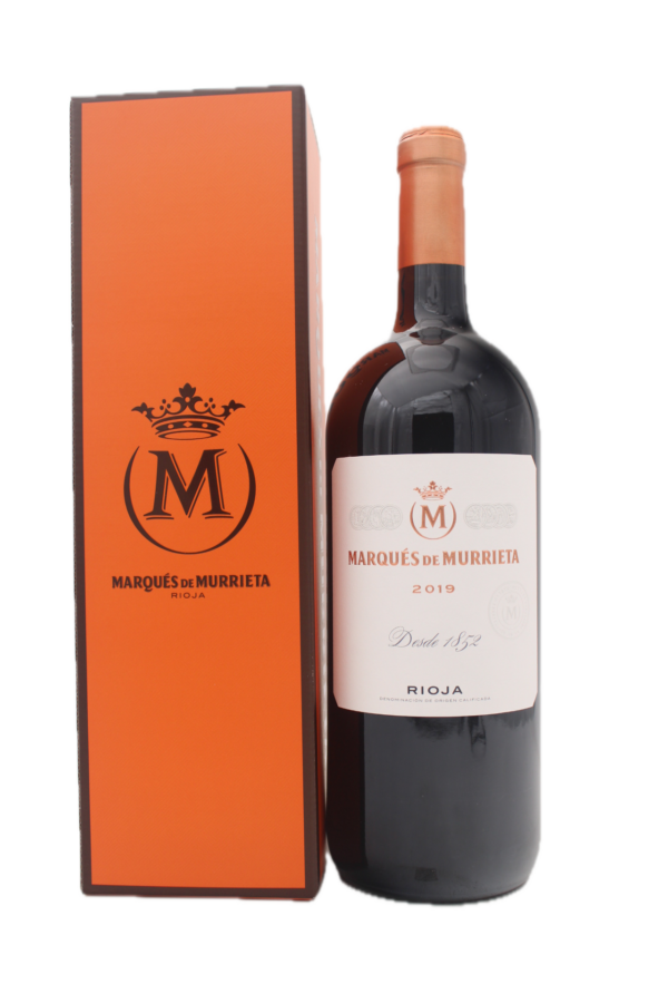 Marques de Murrieta - Reserva Magnum 2019