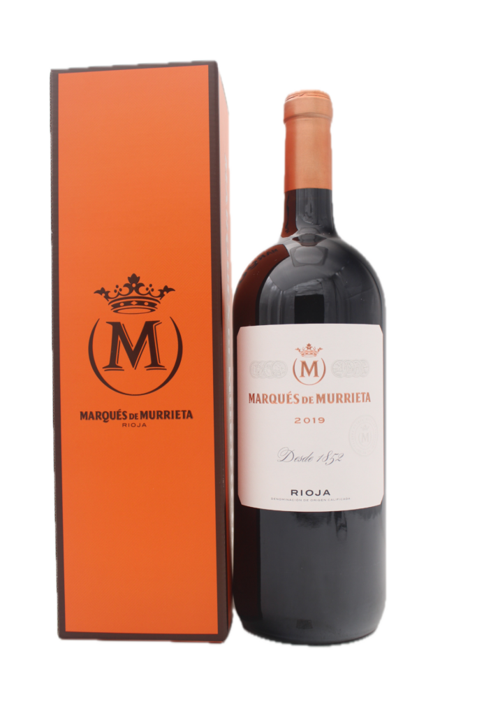 Marques de Murrieta - Reserva Magnum 2019