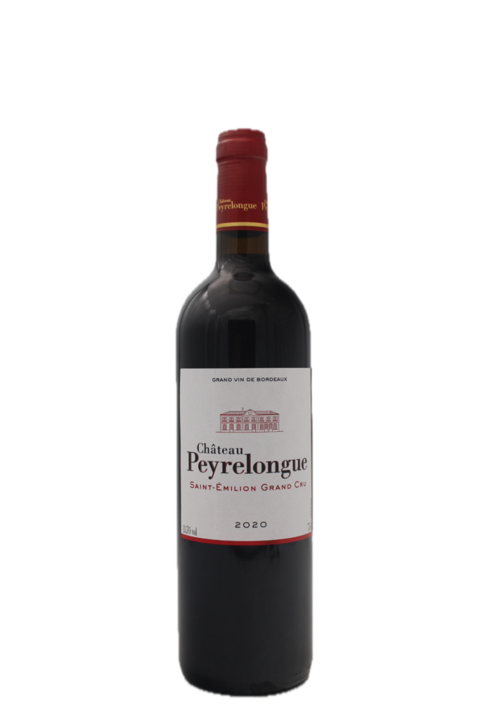 Château Peyrelongue - Saint-Emilion Grand Cru