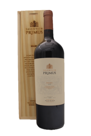 Salentein - Primus Malbec Magnum 2020