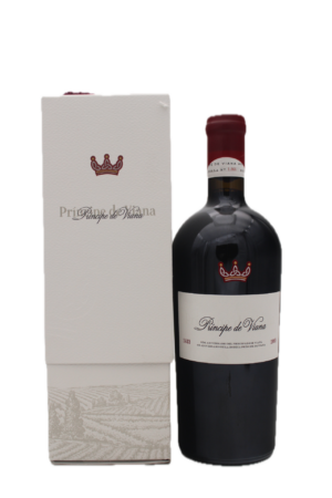 Principe de Viana - Anniversario Reserva in luxe giftbox 2018