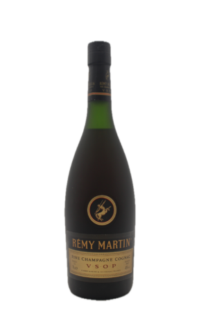Remy Martin VSOP Oude Botteling