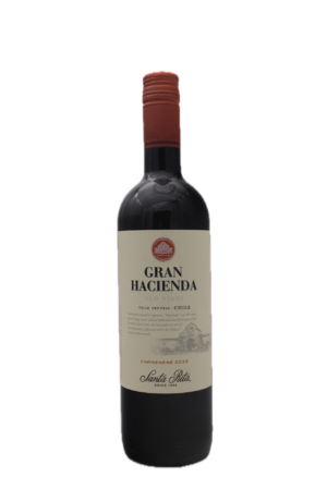 Santa Rita - Gran Hacienda Old Vines Carmenere