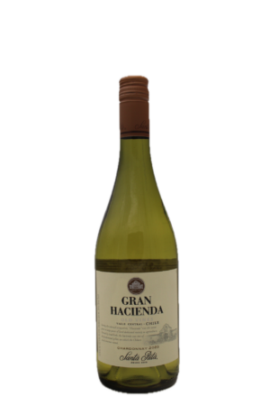Santa Rita - Gran Hacienda Old Vines Chardonnay