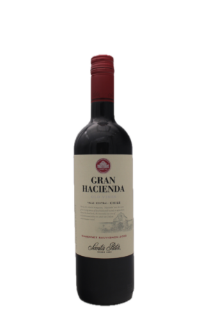 Santa Rita - Gran Hacienda Old Vines Cabernet Sauvignon