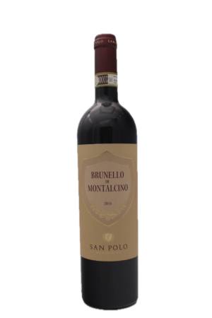 San Polo - Brunello di Montalcino