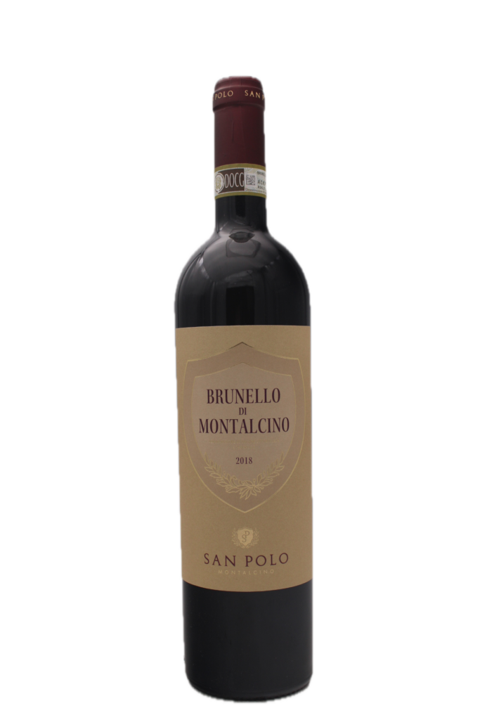 San Polo - Brunello di Montalcino