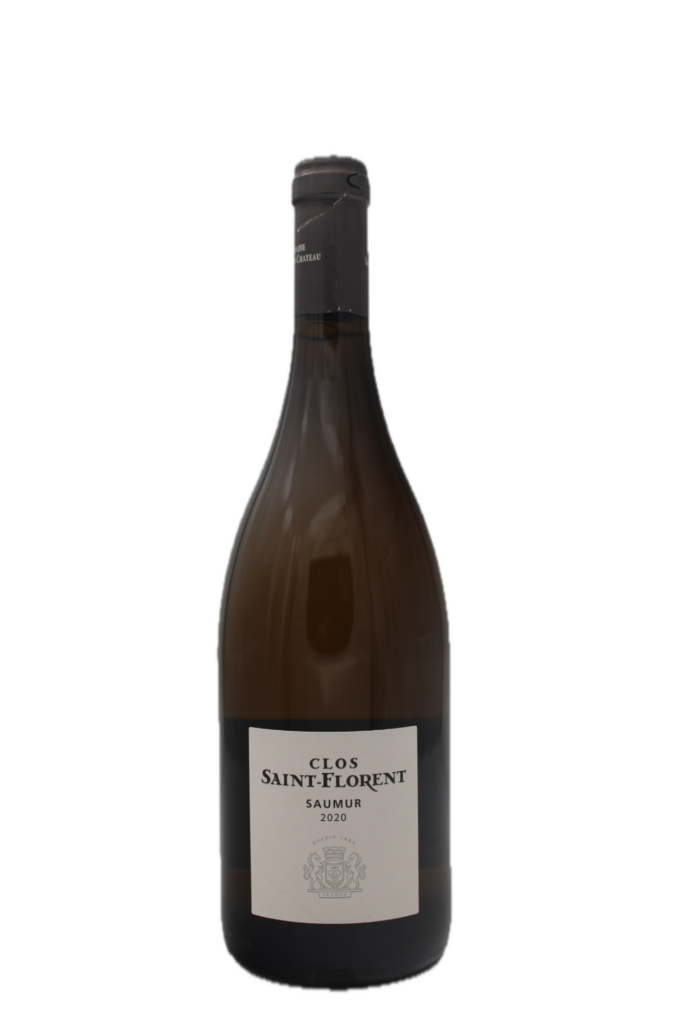 Domaine Langlois-Chateau - Saumur 'Clos Saint Florent'